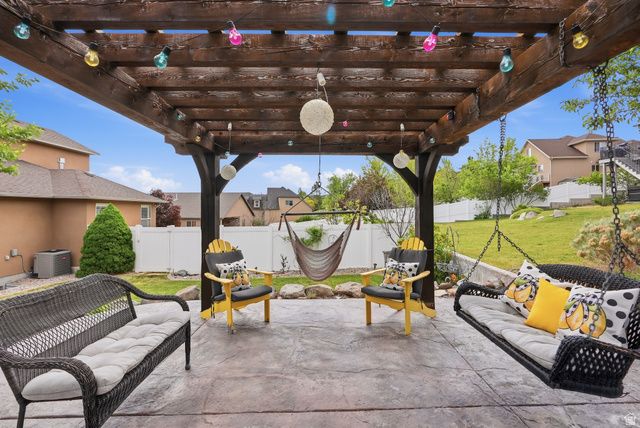 14561 S SUN BLOOM LN, Herriman, UT 84096