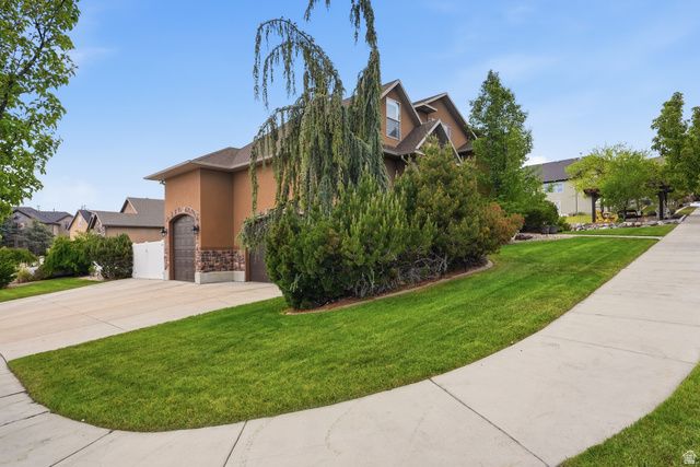 14561 S SUN BLOOM LN, Herriman, UT 84096