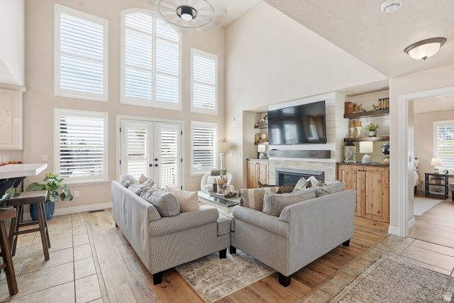 14561 S SUN BLOOM LN, Herriman, UT 84096