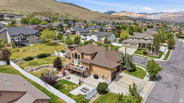14561 S SUN BLOOM LN, Herriman, UT 84096