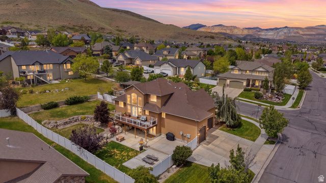 14561 S SUN BLOOM LN, Herriman, UT 84096