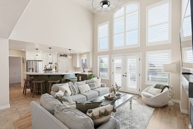 14561 S SUN BLOOM LN, Herriman, UT 84096