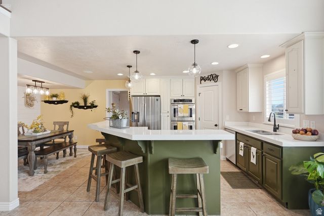 14561 S SUN BLOOM LN, Herriman, UT 84096