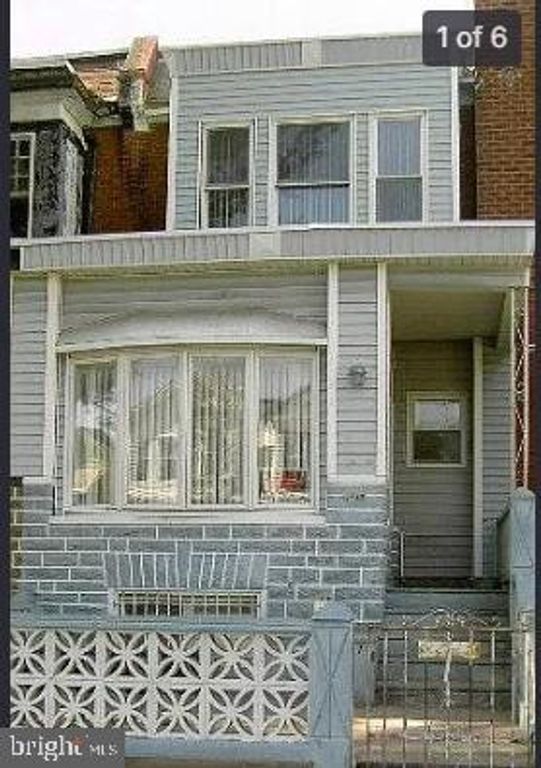 4944 N 8TH ST, PHILADELPHIA, PA 19120 — exterior