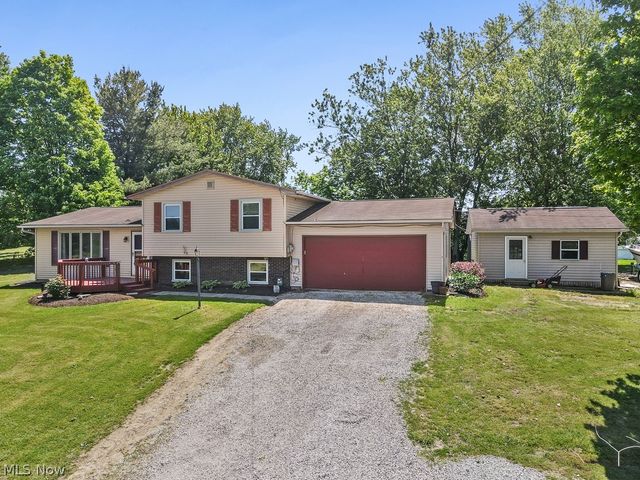 10960 Easton Street NE, Alliance, OH 44601