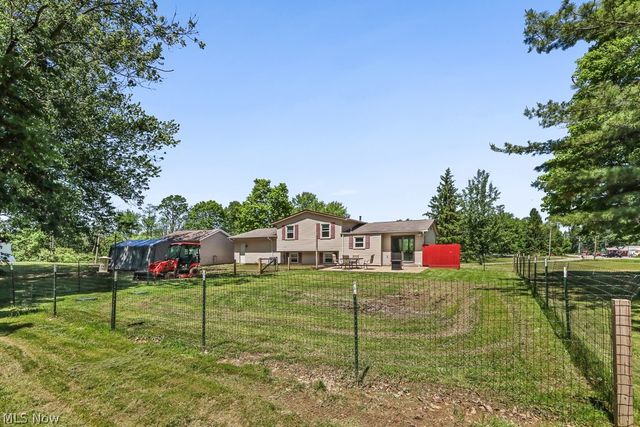 10960 Easton Street NE, Alliance, OH 44601