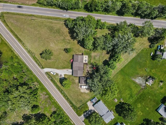 10960 Easton Street NE, Alliance, OH 44601