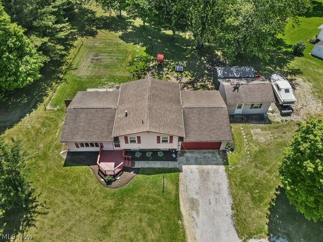 10960 Easton Street NE, Alliance, OH 44601