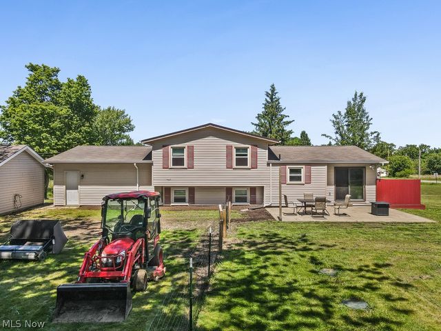 10960 Easton Street NE, Alliance, OH 44601