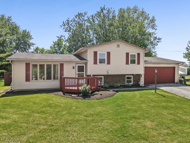 10960 Easton Street NE, Alliance, OH 44601