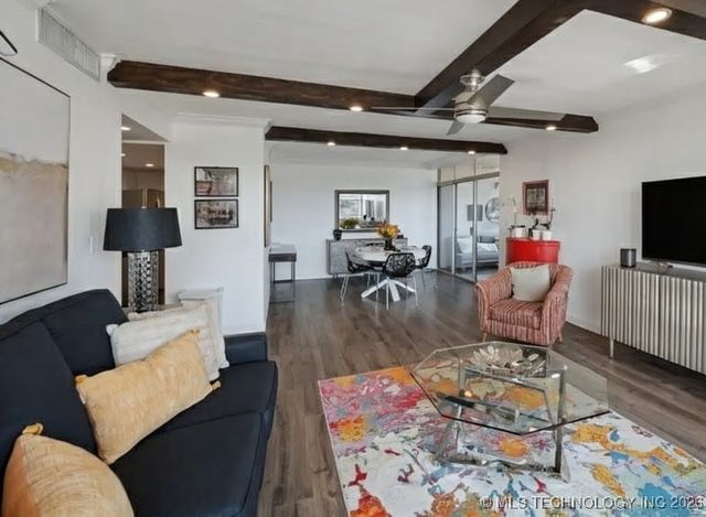 410 W 7th Street 828, Tulsa, OK 74119