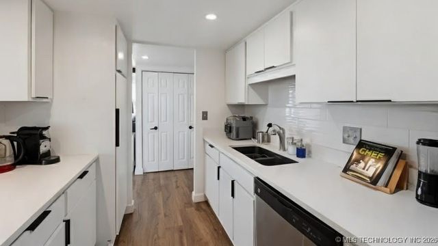 410 W 7th Street 828, Tulsa, OK 74119