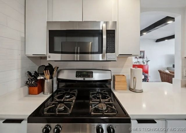 410 W 7th Street 828, Tulsa, OK 74119