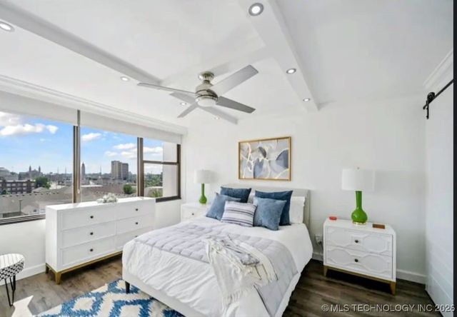 410 W 7th Street 828, Tulsa, OK 74119