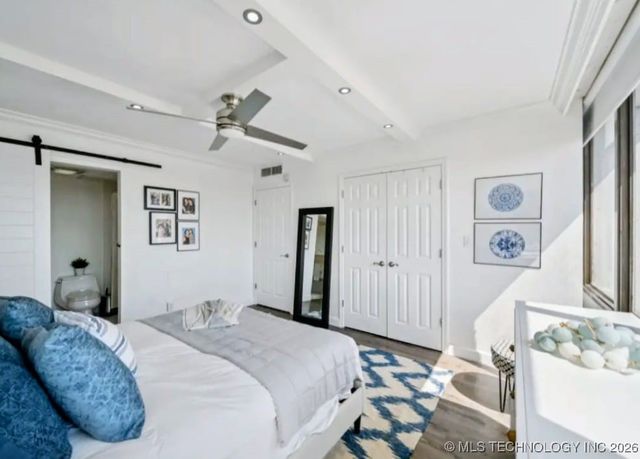 410 W 7th Street 828, Tulsa, OK 74119