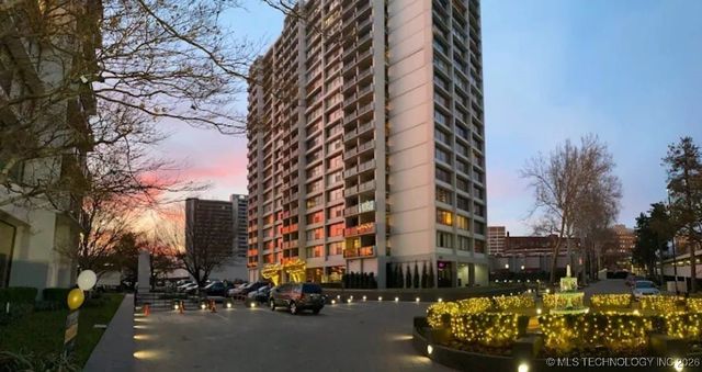 410 W 7th Street 828, Tulsa, OK 74119