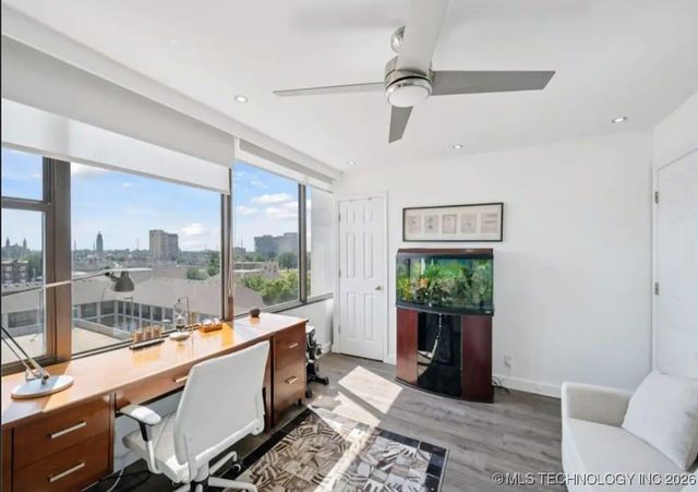 410 W 7th Street 828, Tulsa, OK 74119