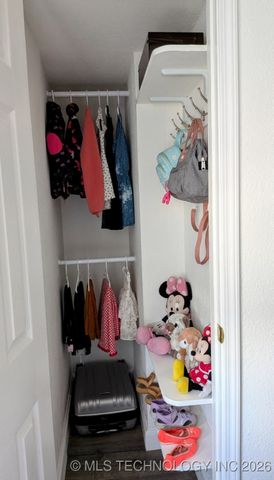 410 W 7th Street 828, Tulsa, OK 74119