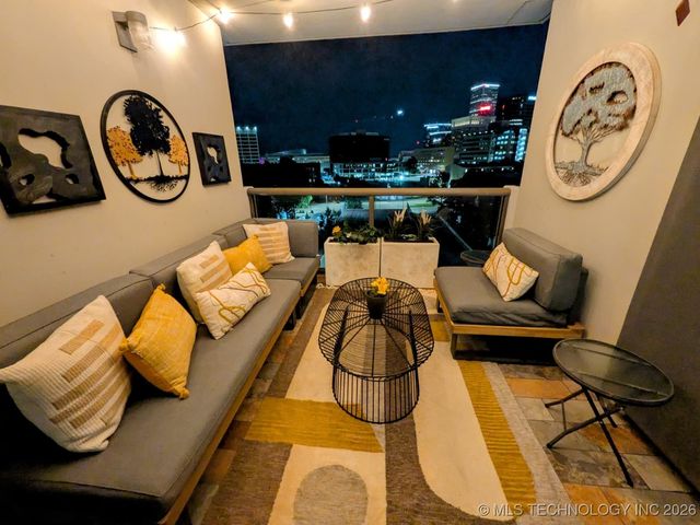 410 W 7th Street 828, Tulsa, OK 74119