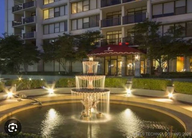 410 W 7th Street 828, Tulsa, OK 74119