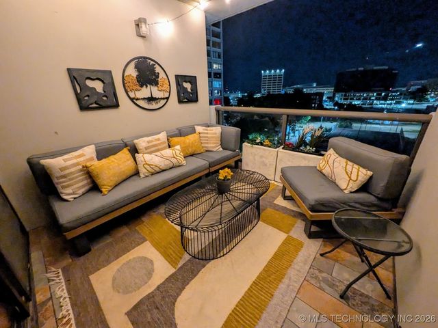 410 W 7th Street 828, Tulsa, OK 74119