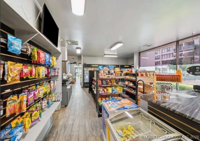 410 W 7th Street 828, Tulsa, OK 74119