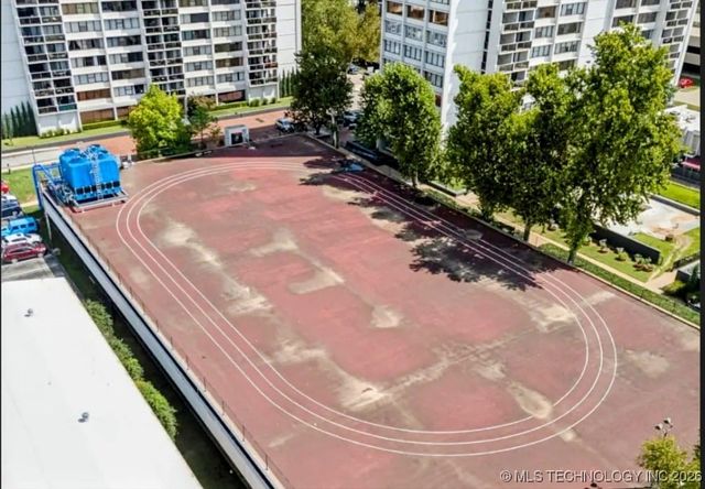 410 W 7th Street 828, Tulsa, OK 74119