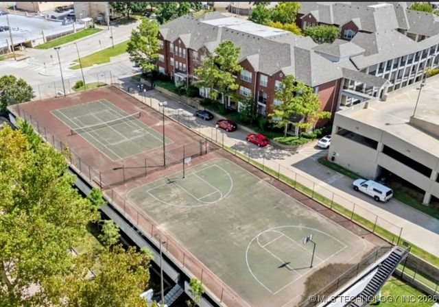 410 W 7th Street 828, Tulsa, OK 74119