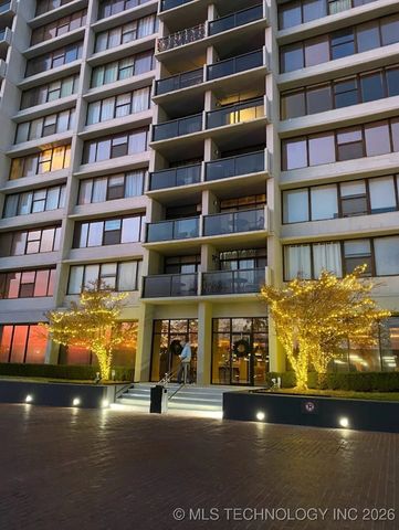 410 W 7th Street 828, Tulsa, OK 74119