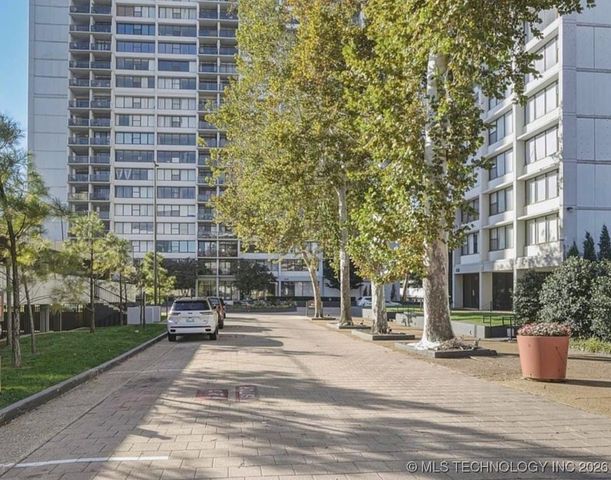 410 W 7th Street 828, Tulsa, OK 74119