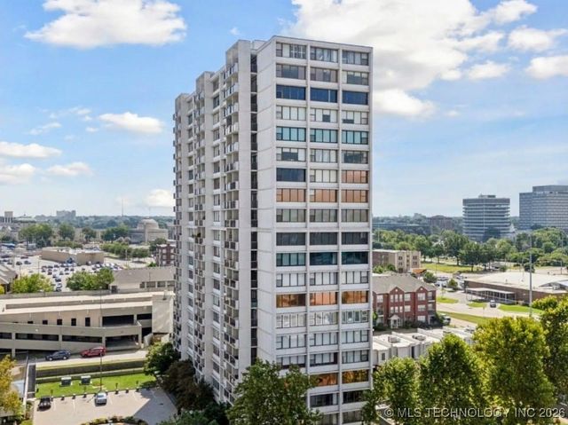 410 W 7th Street 828, Tulsa, OK 74119