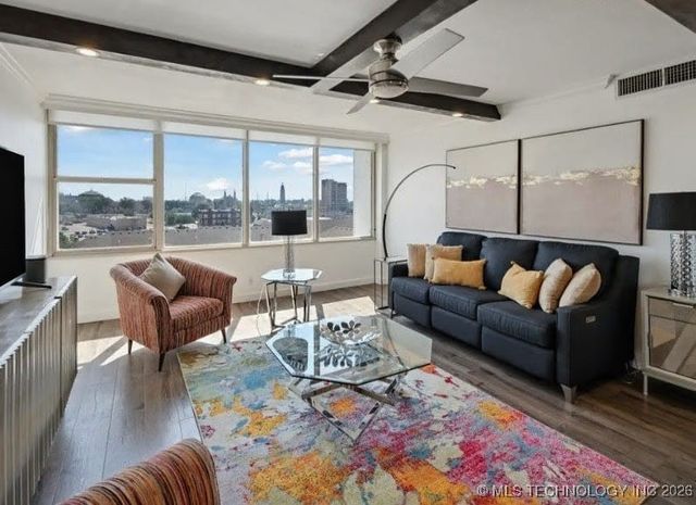 410 W 7th Street 828, Tulsa, OK 74119