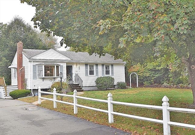 700 North St, Randolph, MA 02368