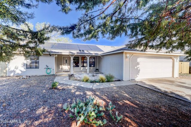 7160 E LOBO Way, Prescott Valley, AZ 86314