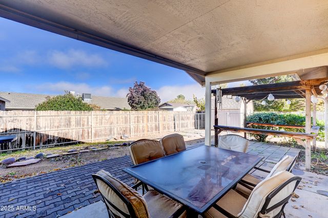 7160 E LOBO Way, Prescott Valley, AZ 86314