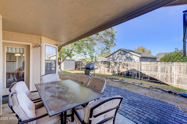 7160 E LOBO Way, Prescott Valley, AZ 86314