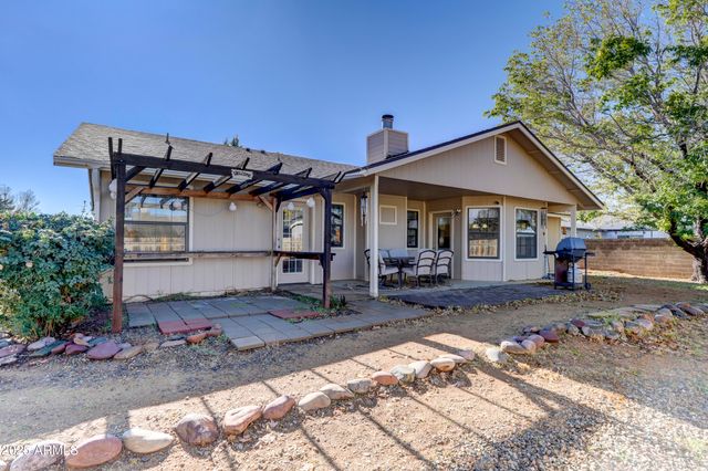 7160 E LOBO Way, Prescott Valley, AZ 86314