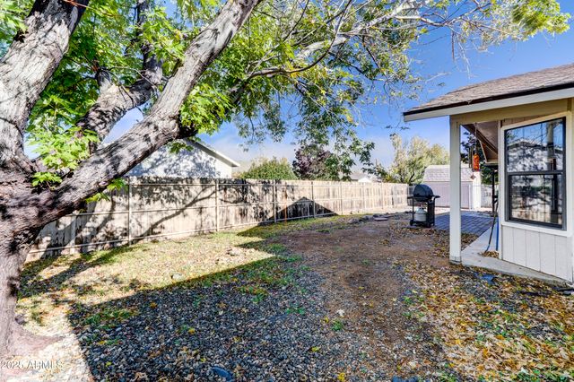 7160 E LOBO Way, Prescott Valley, AZ 86314