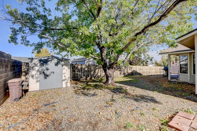 7160 E LOBO Way, Prescott Valley, AZ 86314