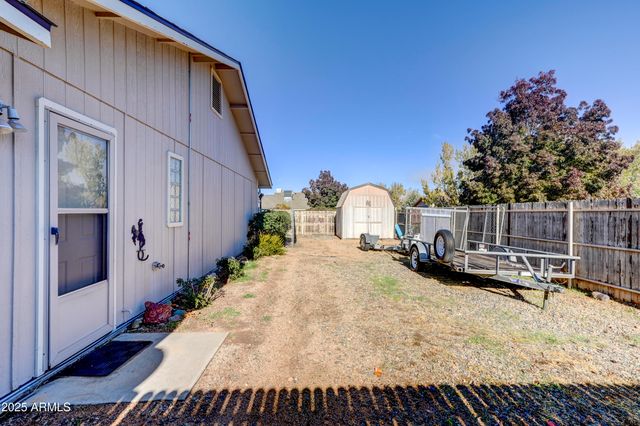 7160 E LOBO Way, Prescott Valley, AZ 86314