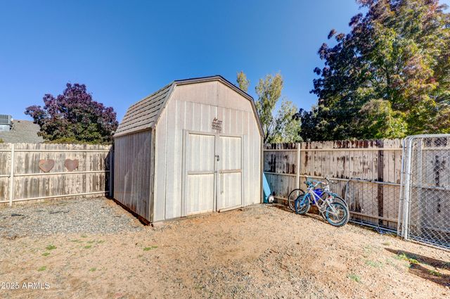 7160 E LOBO Way, Prescott Valley, AZ 86314