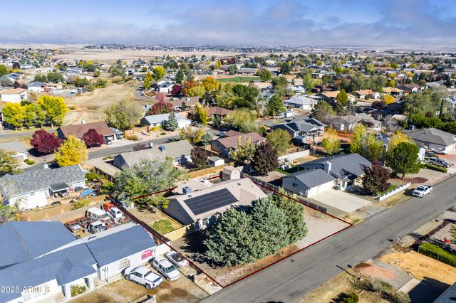 7160 E LOBO Way, Prescott Valley, AZ 86314