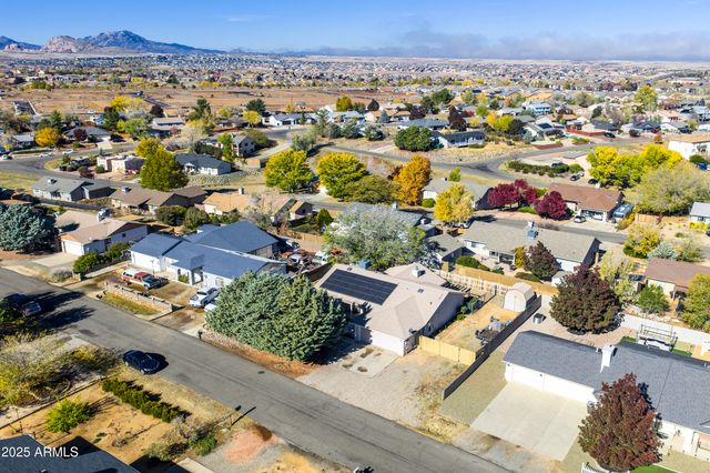 7160 E LOBO Way, Prescott Valley, AZ 86314