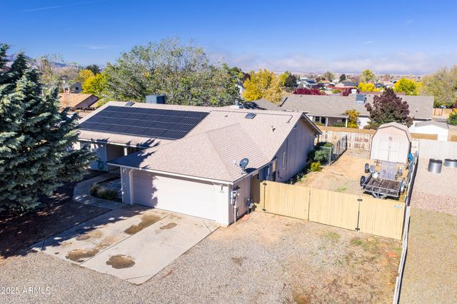 7160 E LOBO Way, Prescott Valley, AZ 86314
