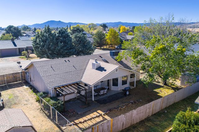 7160 E LOBO Way, Prescott Valley, AZ 86314