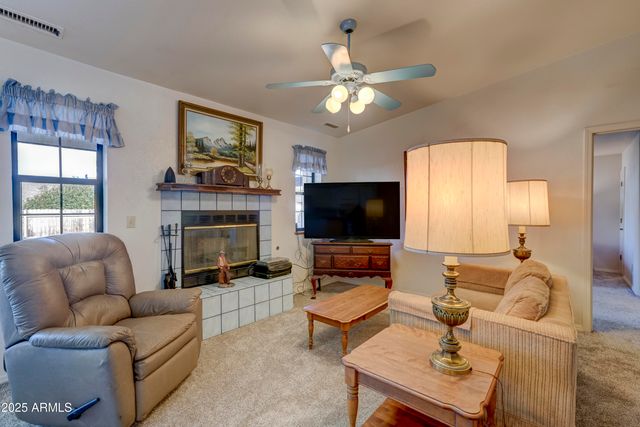 7160 E LOBO Way, Prescott Valley, AZ 86314