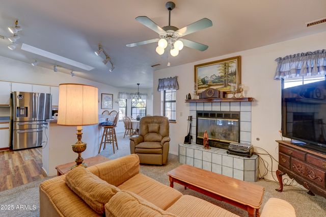 7160 E LOBO Way, Prescott Valley, AZ 86314