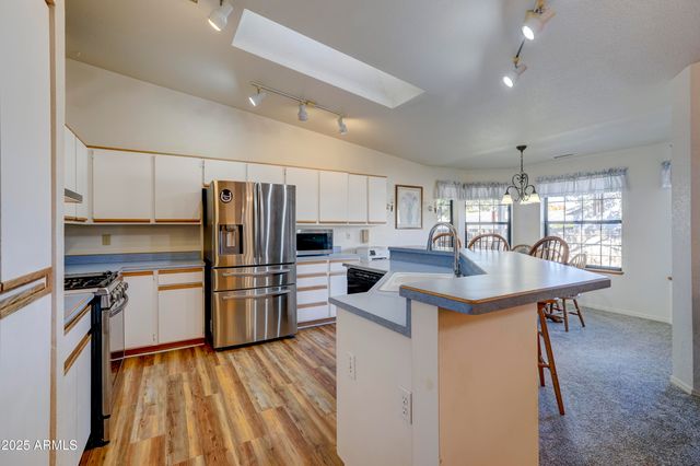 7160 E LOBO Way, Prescott Valley, AZ 86314