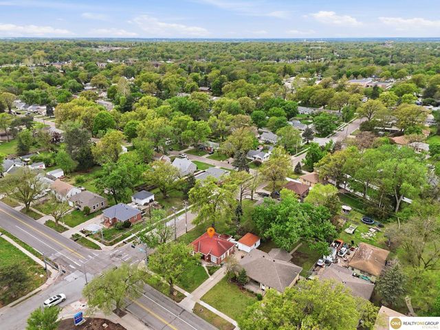 1645 48th Street, Lincoln, NE 68506
