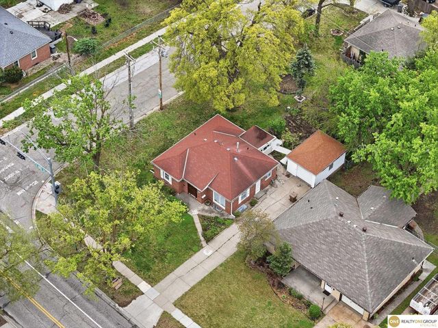 1645 48th Street, Lincoln, NE 68506